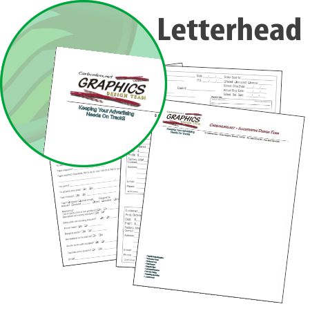 Letterhead