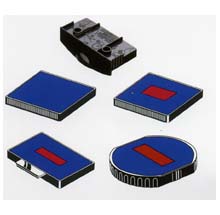 Ideal 50 Replacement Ink Pad