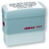 (image for) Self Inking Stamps